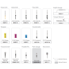 INNO Narrow Surgical Kit