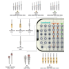 Lodestar Plus Kit