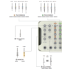 Lodestar Universal Kit