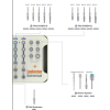 Lodestar Universal Kit
