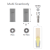 Multi Scanbody