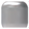 Multi Protection Cap Metal