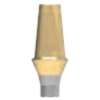 Cemented Abutment Narrow