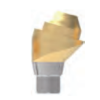 Multi A Abutment Narrow