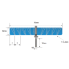 AO4 Surgical Stent