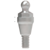 Ball Abutment