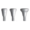 Healing Abutment