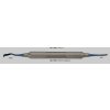 Bone chisel (titanium)