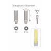 Temporary Abutment