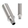 Temporary Abutment