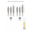 Pick-up Impression Coping