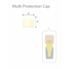 Multi Protection Cap