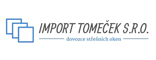 Dovozce Rooflite Import Tomeček s.r.o.