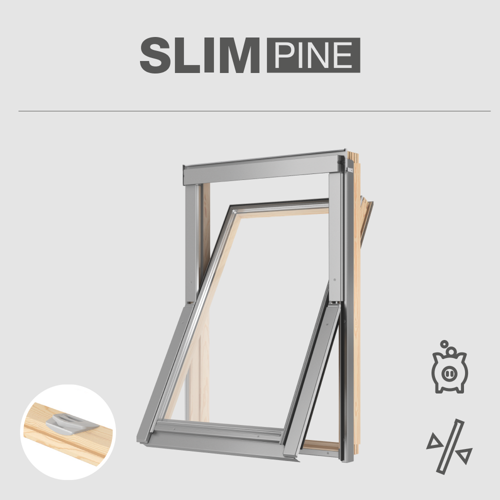 SLIM-PINE