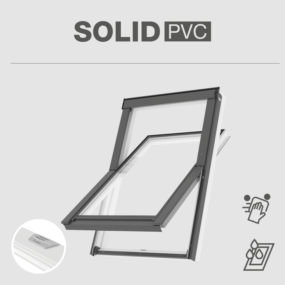 SOLID-PVC