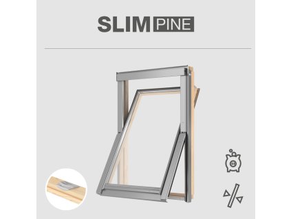 SLIM PINE