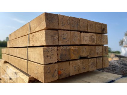 dubove hranoly 150x150 2 importdreva