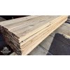 Dubová prkna hoblovaná 24x125x4000mm rustikální