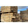 dubove hranoly 100x100mm 3