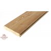 Podlahové palubky 28x148x5100mm, kvalita AB, Sibiřský modřín