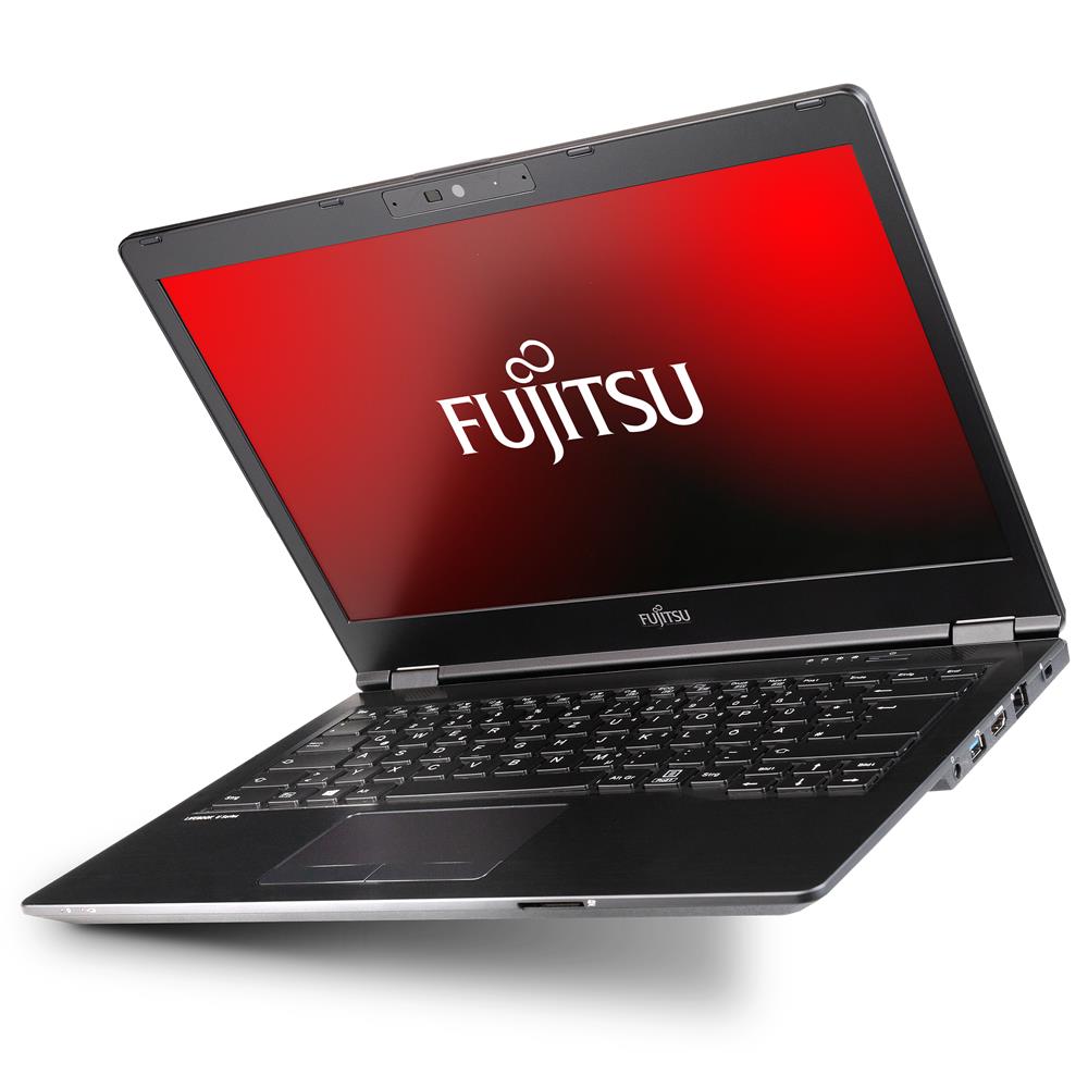 Fujitsu LifeBook U7410 – spolehlivý firemní notebook pro každodenní práci