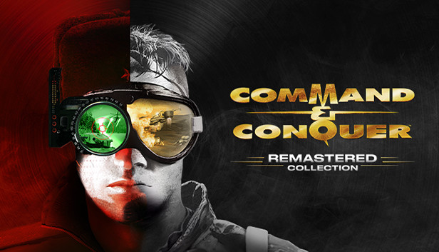 Command & Conquer se vrací na Steam: remasterovaná klasika a fanouškovský Renegade X