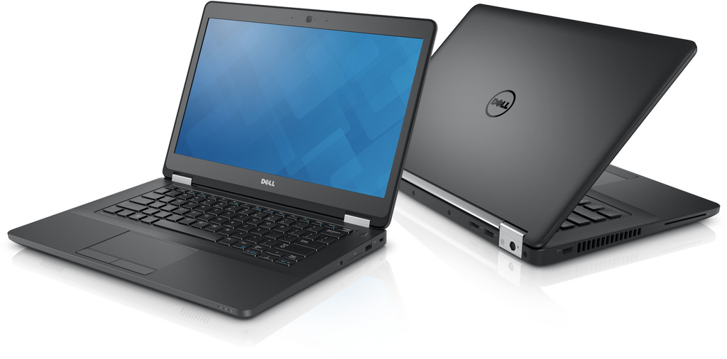 Dell Latitude E5480 – spolehlivý výkon v repasovaném provedení