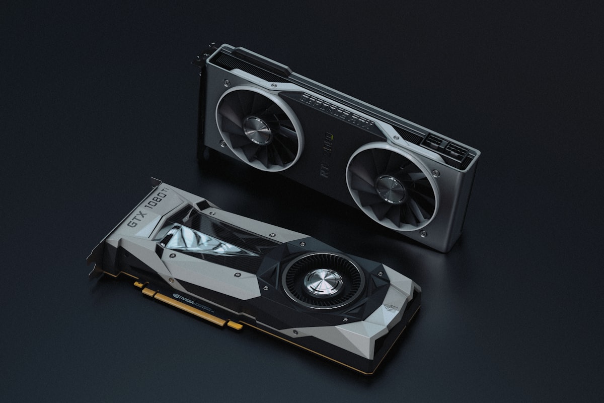 RTX 3070 vs RX 580 – vyplatí se přejít na vyšší třídu?