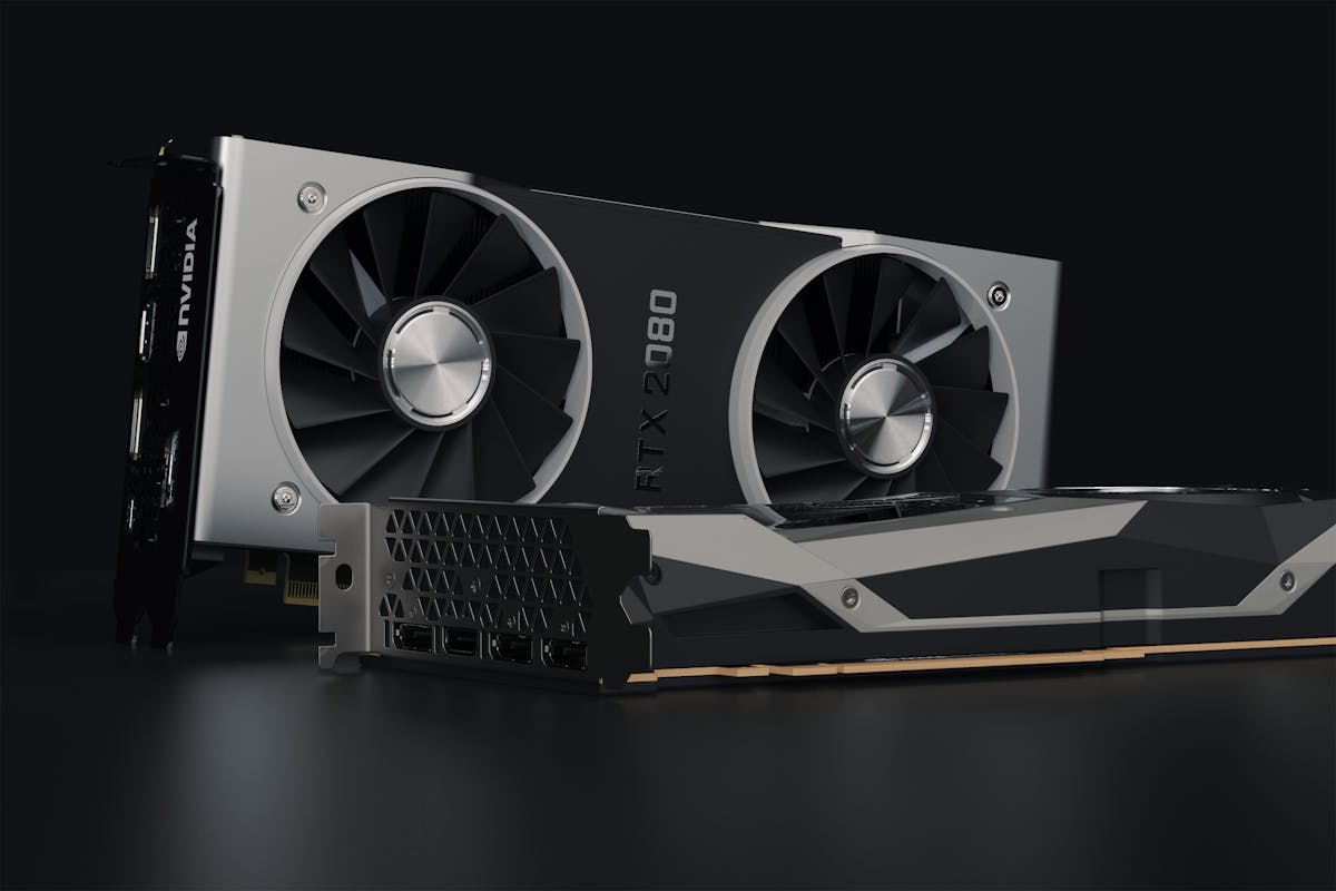 AMD vs NVIDIA – která GPU značka je lepší pro hry?