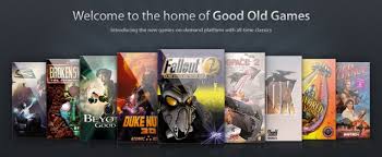 Jsou dobré hry už vyrobeny?