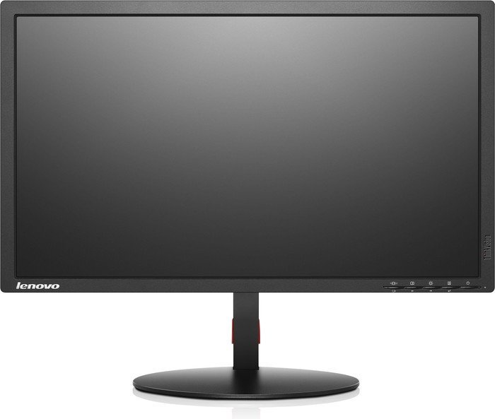 Lenovo ThinkVision T2324p – recenze spolehlivého 23″ IPS monitoru
