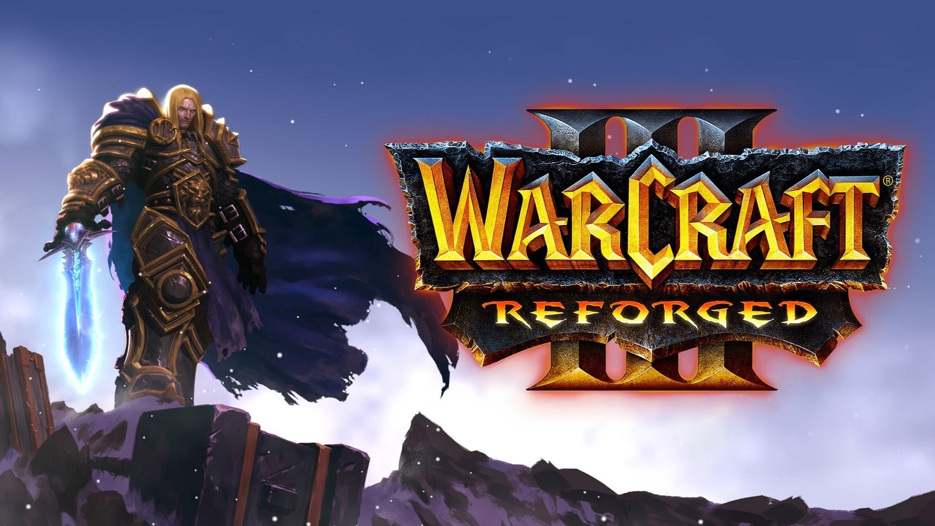 Warcraft III: Reign of Chaos a The Frozen Throne – klasika, která ani po 20 letech neztrácí lesk
