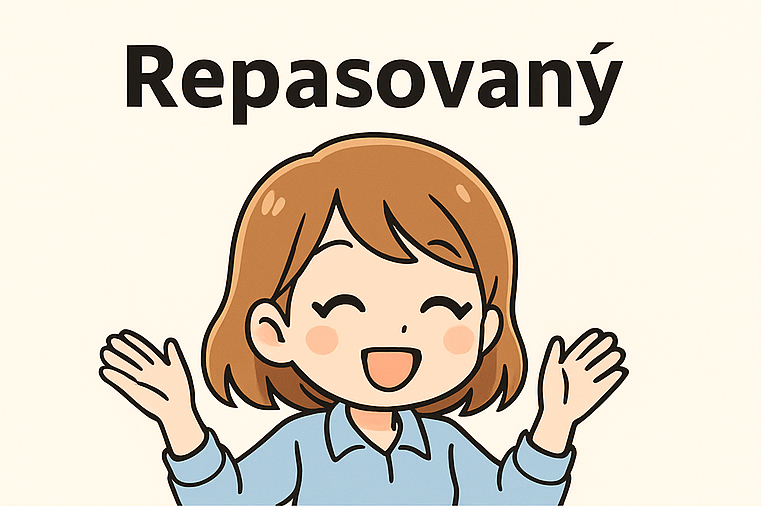 Notebook připravený k použití – repasovaný
