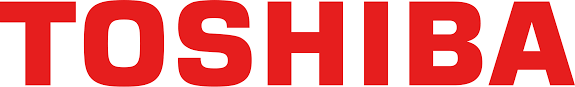 Logo Toshiba – značka profesionálních notebooků