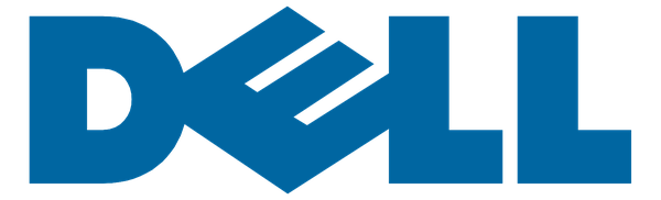 Logo Dell – profesionální řada Latitude