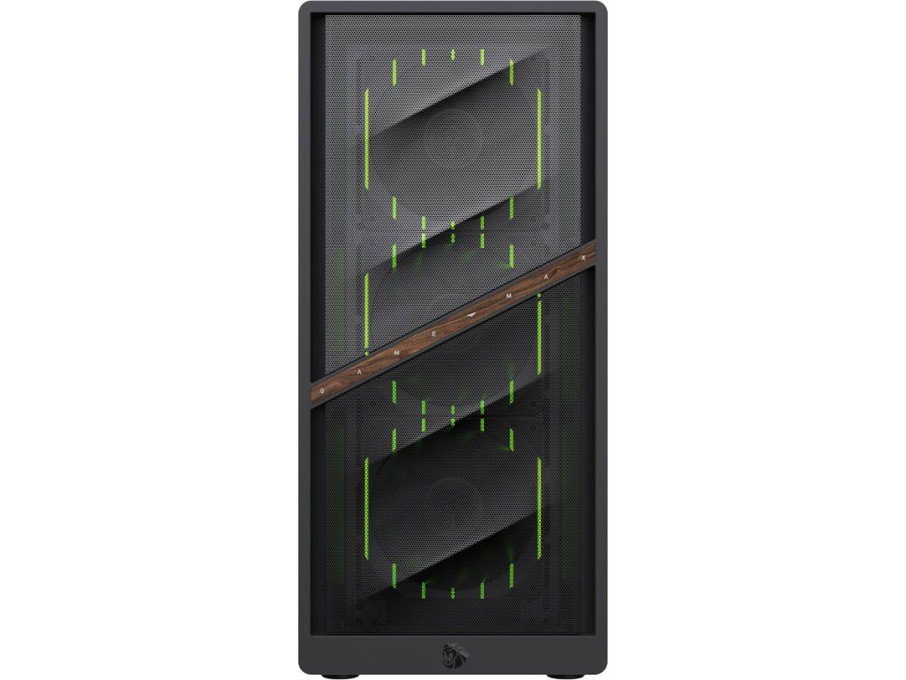 Herní PC GameMax AERIS 330 MB