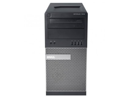 Dell Optiplex 7010 MT Front Foto