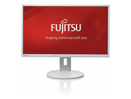 Fujitsu 27 B27 8 TE Pro pohled ze předu