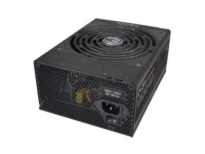 EVGA SuperNOVA 1300 G2 1300W, 80 PLUS Gold, Full modular