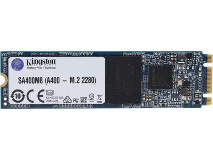 Kingston A400 240GB M.2 SATA SSD SA400M8 A400 M.2 2280