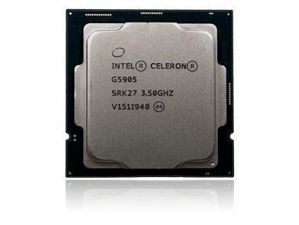 Intel Celeron G5905