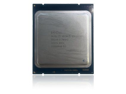 Intel Xeon E5-1620 v2