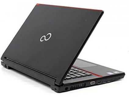 Fujitsu LifeBook A573/G