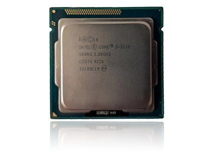 Intel Core i3-3220