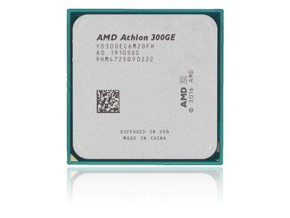 AMD Athlon 300GE