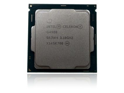 Intel Celeron G4900