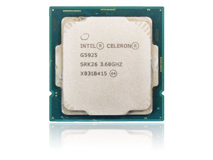 Intel Celeron G5925