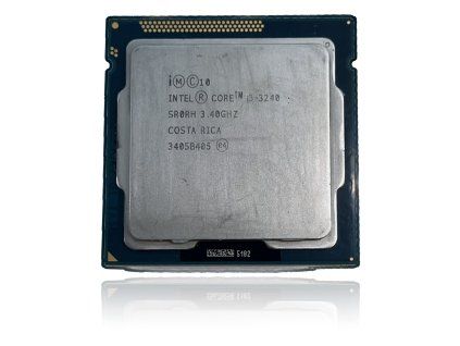 Intel Core i3-3240