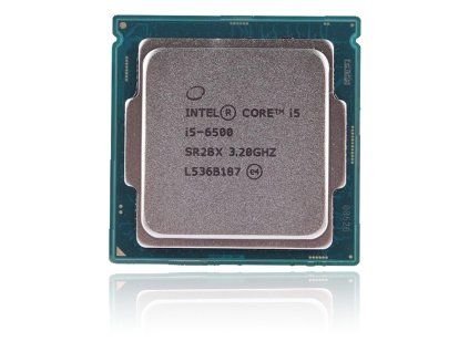Intel Core i5-6500