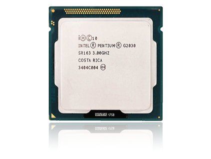 Intel Pentium G2030